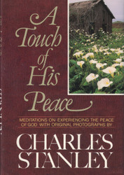A Touch of His Peace