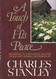 A Touch of His Peace