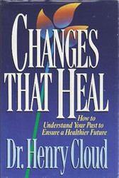 Changes That Heal