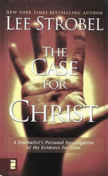 The Case for Christ Publisher