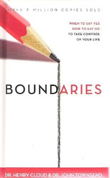 Boundaries