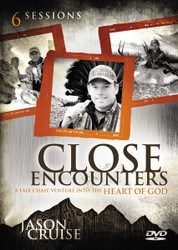 Close Encounters: A Fair Chase Venture into the Heart of God