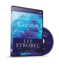 The Case for a Creator Revised Edition