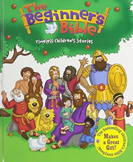 The Beginner's Bible - A Starting Point - Timeless