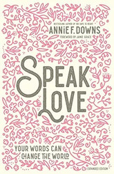 Speak Love