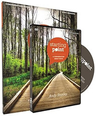 Starting Point Conversation Guide with DVD