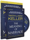 The Meaning of Marriage Study Guide with DVD
