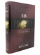 NIV Prophecy Marked Reference Study Bible -