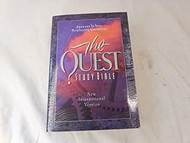 Quest Study Bible New International Version