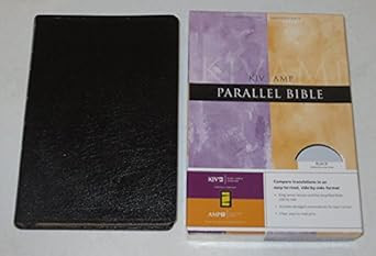 Holy Bible