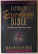 Catholic Serendiptiy Bible for Personal and Small Group Study