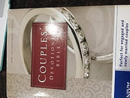 Couples' Devotional Bible (NIV)