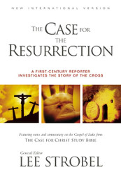NIV The Case for the Resurrection