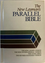 The New Layman's Parallel Bible