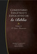 Comentario Exegetico y Explicativo de La Biblia