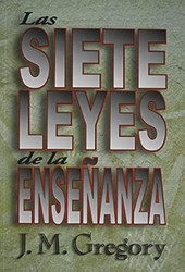 Las Siete Leyes de la Ensenanza