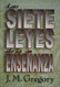 Las Siete Leyes de la Ensenanza