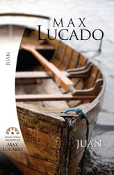 Estudio Biblico de Max Lucado-Juan