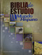 Biblia de Estudio Mundo Hispano