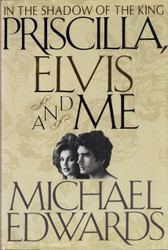 Priscilla Elvis and Me