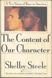 Content of Our Character