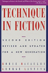 Technique In Fiction: Revised and Updated for a New Generation