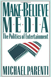 Make-Believe Media