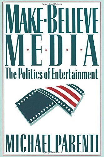 Make-Believe Media
