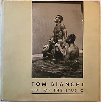Out of the Studio