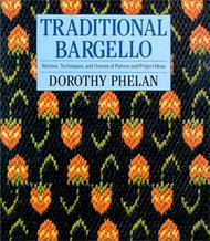 Traditional Bargello