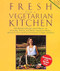 Fresh from a Vegetarian Kitchen