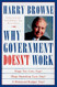 Why Government Doesn't Work