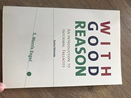 With Good Reason