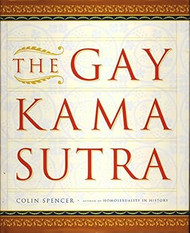 The Gay Kama Sutra