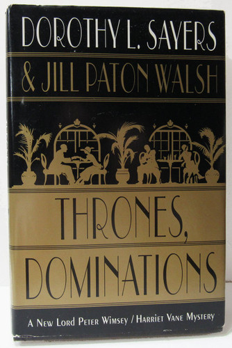 Thrones Dominations
