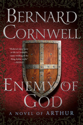 Enemy of God (The Arthur Books #2)