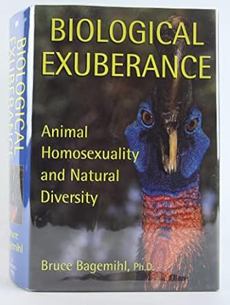 Biological Exuberance