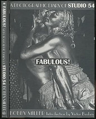 Fabulous!: A Photographic Diary of Studio 54