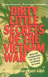 Dirty Little Secrets of the Vietnam War