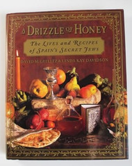 A Drizzle of Honey