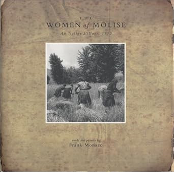 The Women of Molise