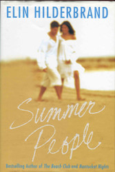 Summer People: A Novel