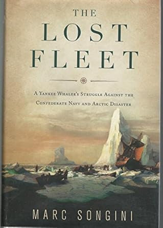 The Lost Fleet