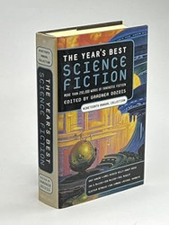 The Year's Best Science Fiction