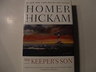The Keeper's Son