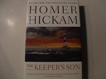 The Keeper's Son