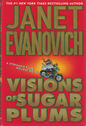 Visions of Sugar Plums: A Stephanie Plum Holiday Novel