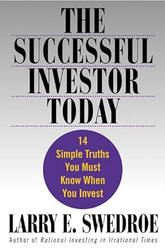 The Successful Investor Today