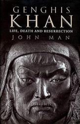 Genghis Khan