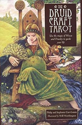 The Druidcraft Tarot